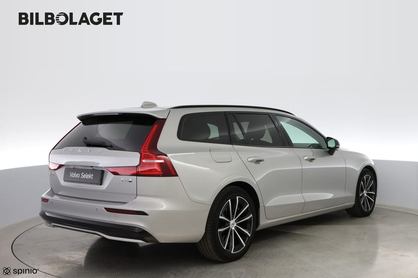 Bild 4 av Volvo V60