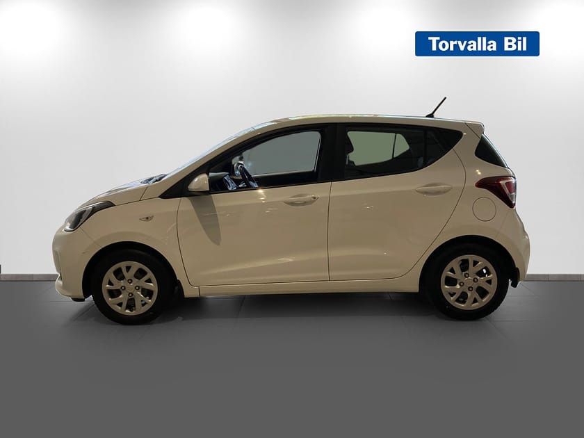 Bild 4 av Hyundai i10 1.0 blue Comfort, Automat