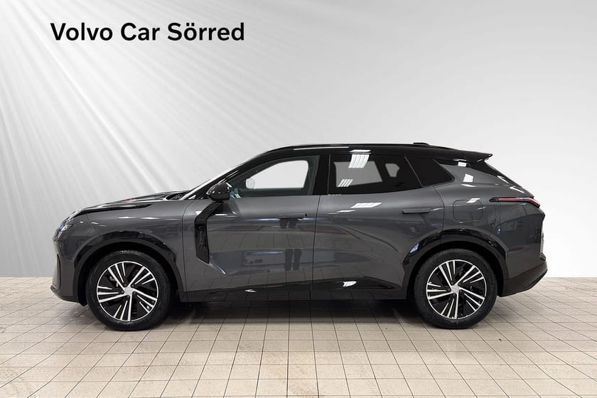 Bild 3 av Lynk & Co 08 PHEV Core