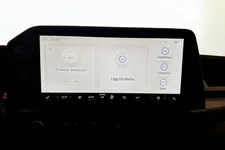 Ford Transit Custom 320 Plug-in Hybrid