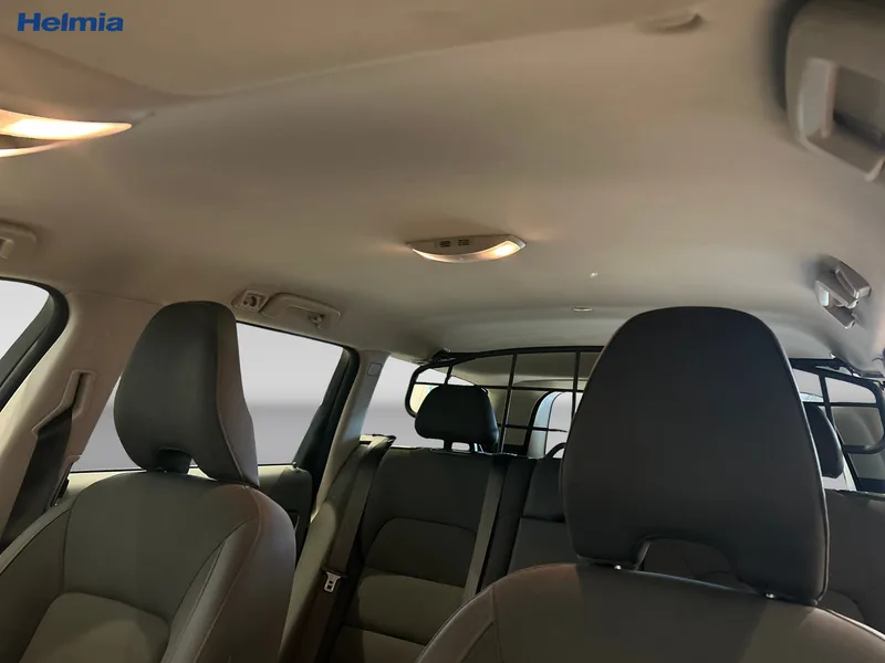 Bild 8 av 15 – Volvo XC70 XC D4 AWD ClassicMomentum Classic Momentum