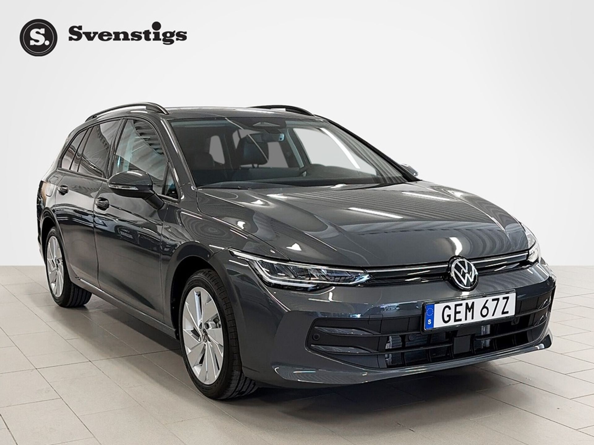 Volkswagen Golf 2026, bild 6/10