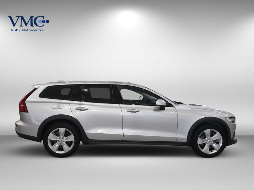 Bild 2 av Volvo V60 Cross Country D4 AWD Advanced SE II