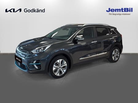 Kia e-Niro