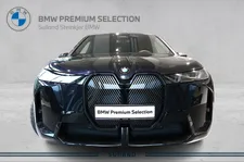 Thumnail bilde 2 av BMW iX xDrive60