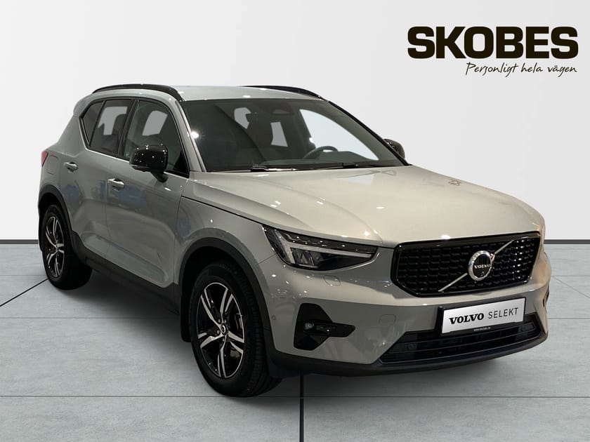 Bild 1 av Volvo XC40