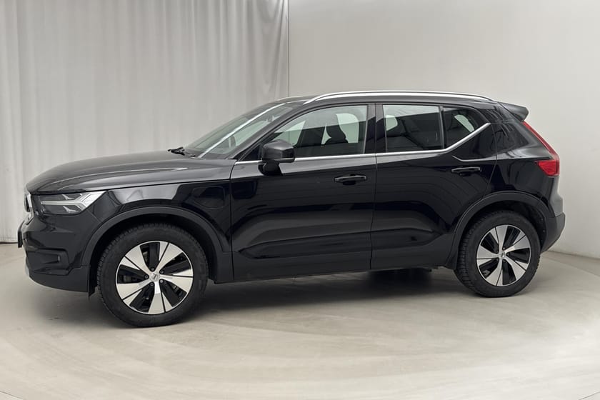 Bild 2 av Volvo XC40 Recharge T4 2WD 211hk Inscription Expression