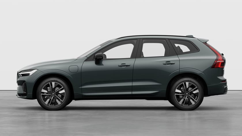 Bild 2 av Volvo XC60