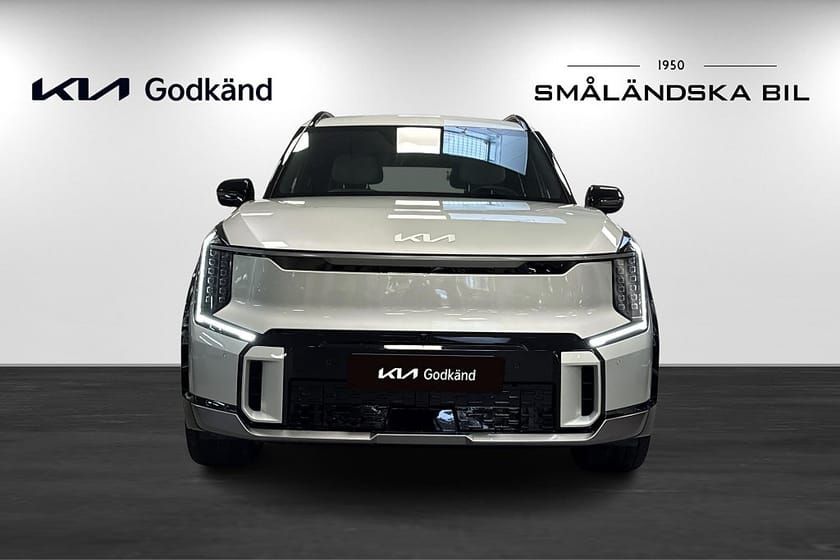 Bild 2 av Kia EV9 AWD