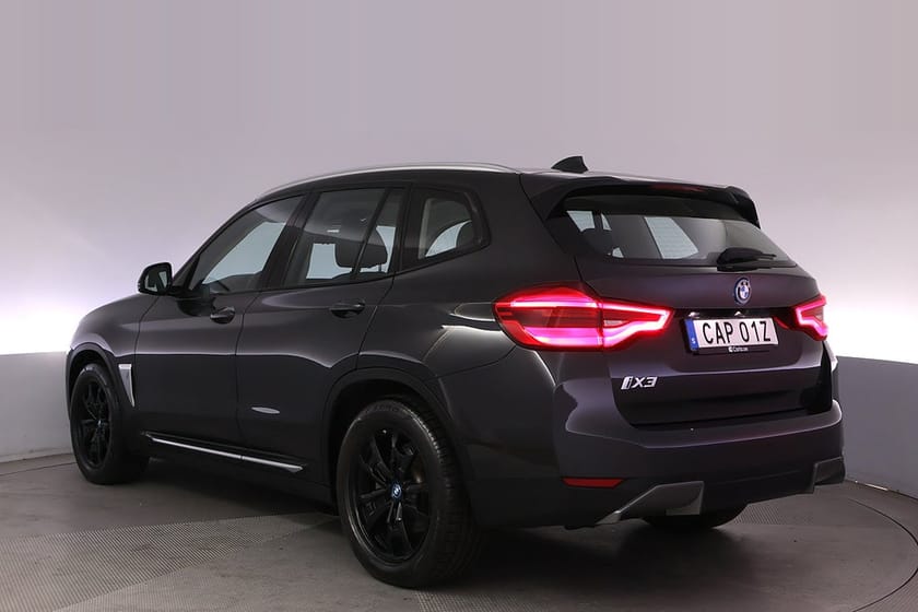 Bild 4 av BMW iX3