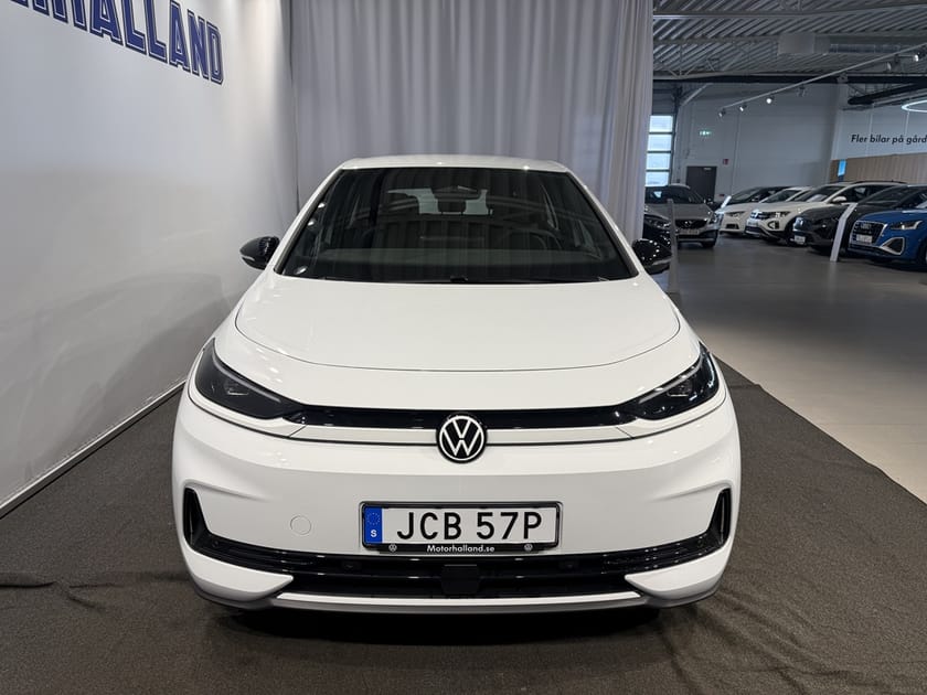 Bild 5 av Volkswagen ID.3 Neo LIFE 125 KW/170 HK 50 KWH BATTERI 1 VXL