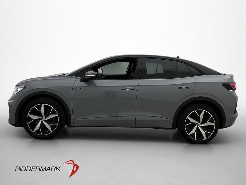 Bild 5 av Volkswagen ID.5 GTX