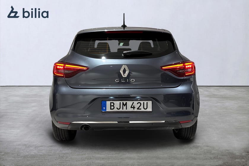 Bild 5 av Renault Clio