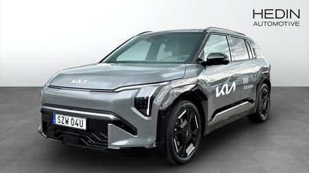 Kia EV3 Long Range GT LINE FWD | DEMOKLIPP
