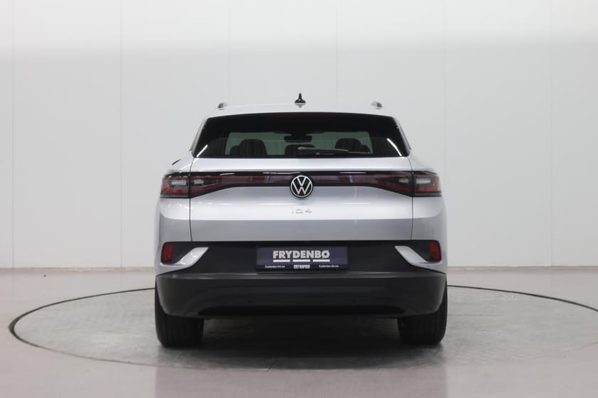 Bilde 3 av Volkswagen ID.4 Pro limited  77kwh 174hk