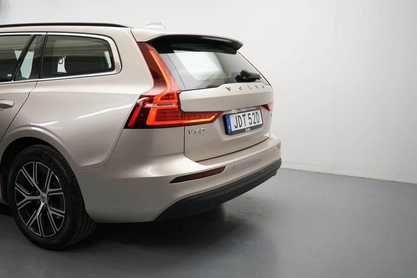 Bild 3 av Volvo V60