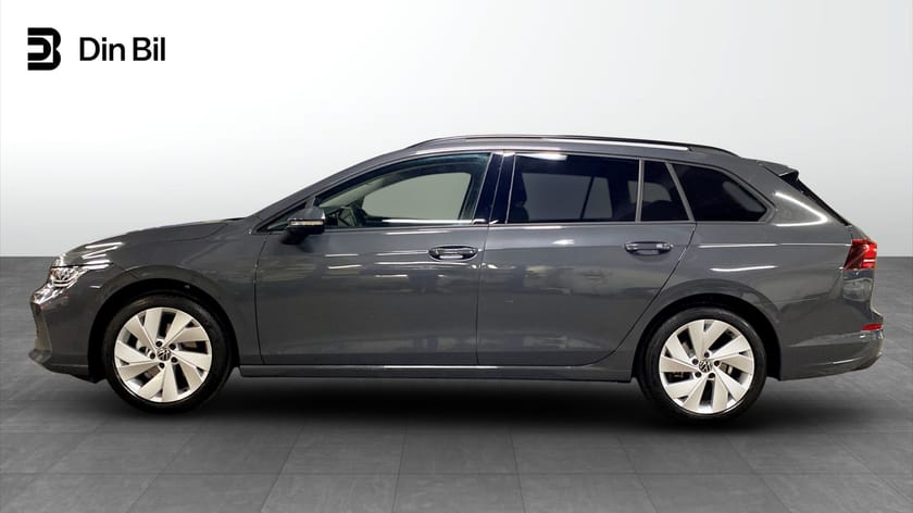 Bild 2 av Volkswagen Golf Sportscombi 1.5 eTSI 150 HK DSG / Backkamera
