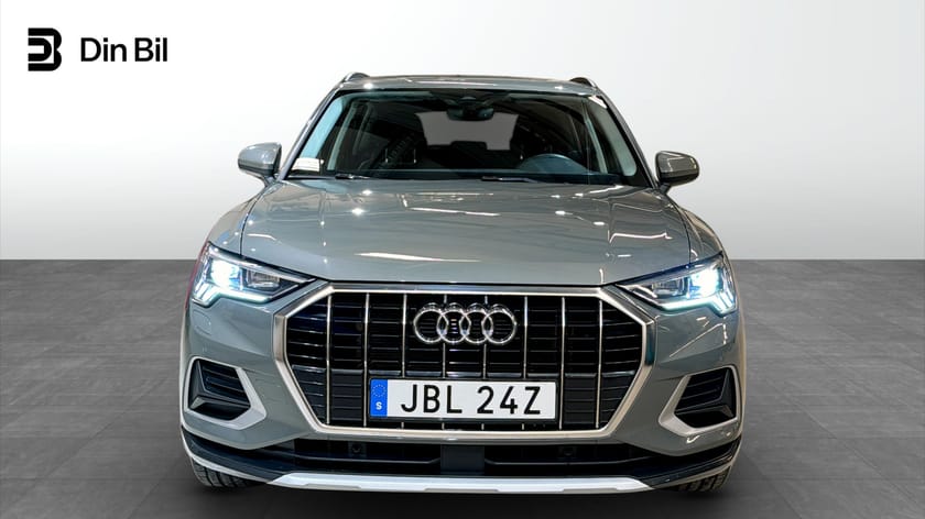 Bild 4 av Audi Q3 35 TFSI