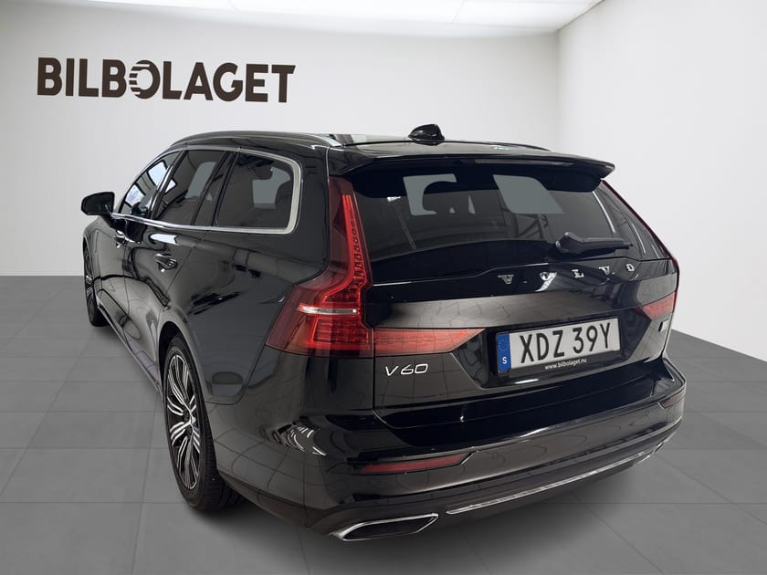 Bild 3 av Volvo V60