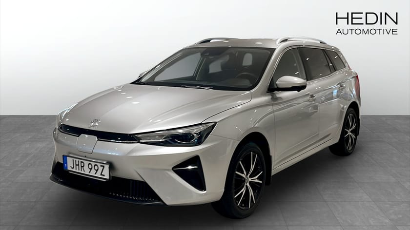 Bild 1 av MG 5 Long Range MG5 61KW/H LUXURY *Leasebar*