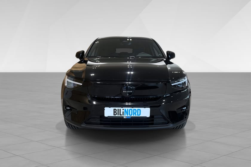 Bilde 2 av Volvo EC40 Twin Motor Performance Ultra AWD 442HK Black Edition