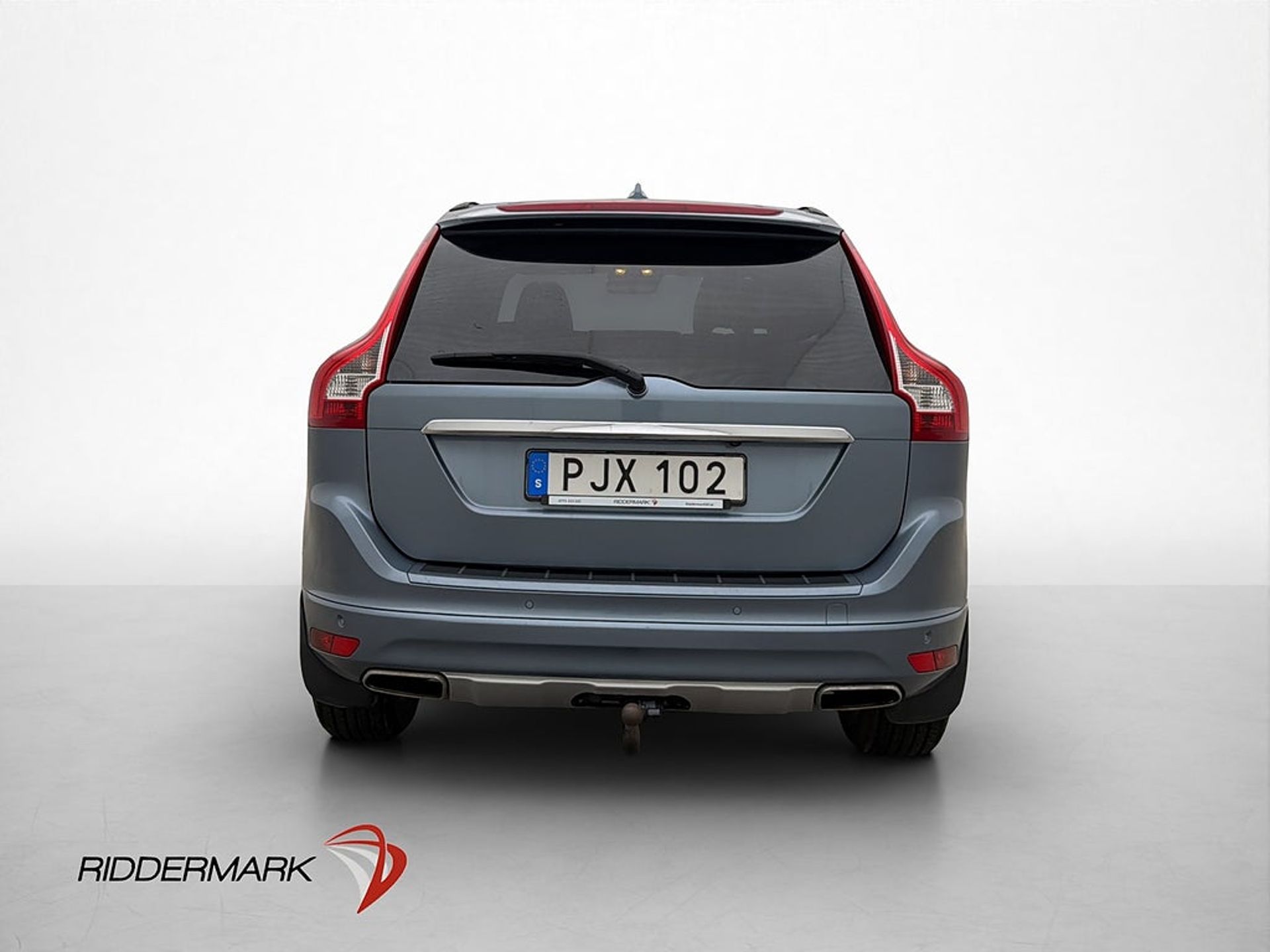 Volvo XC60 2017, bild 7/10