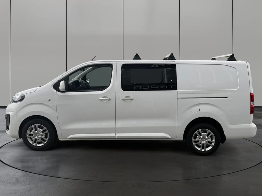 Bilde 2 av Opel Vivaro Varebil IP 