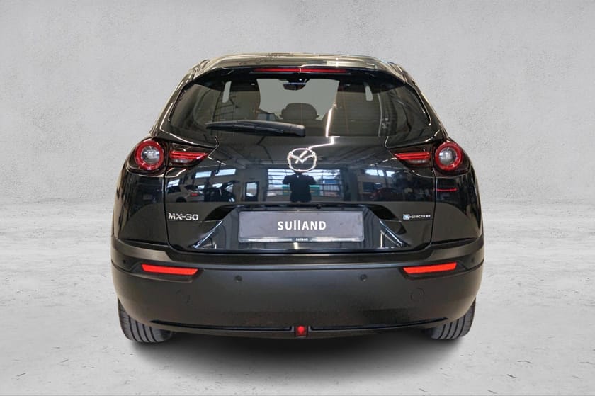 Bilde 4 av Mazda MX-30 e-Skyactiv EV Exclusive 145HK I CarPlay I Navi I ACC I NyService