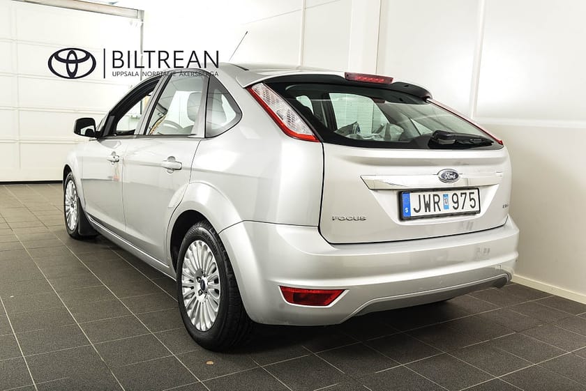 Bild 3 av Ford Focus