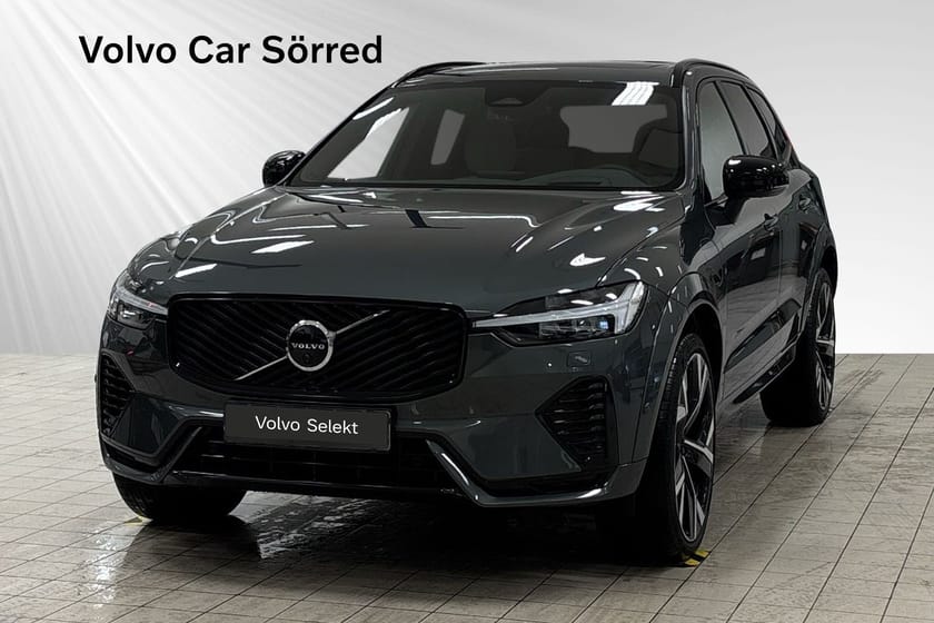 Bild 1 av Volvo XC60