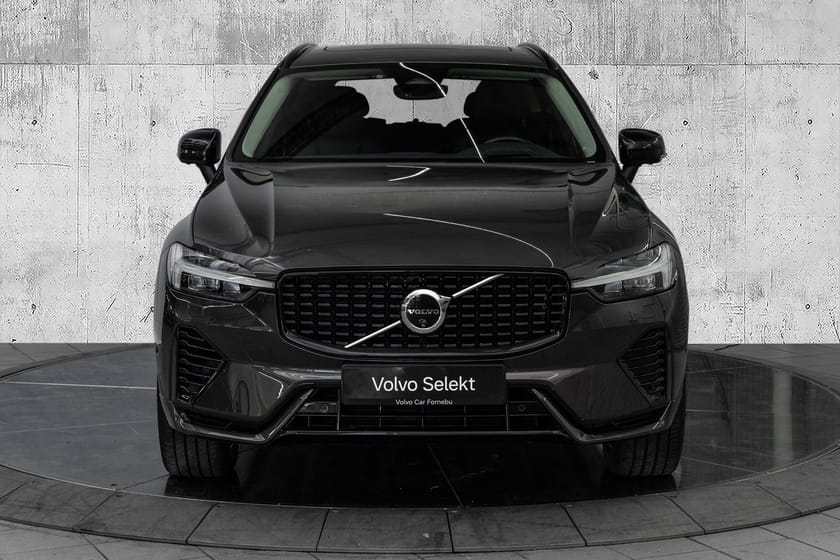 Bilde 3 av Volvo XC60