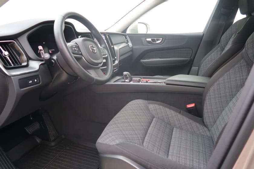 Bild 4 av Volvo XC60 T6 Core Special Edition