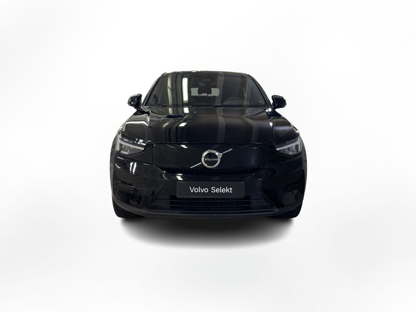 Bild 4 av Volvo C40 Recharge Core