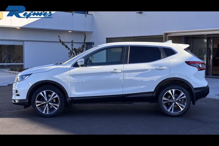 Bild 3 av Nissan Qashqai