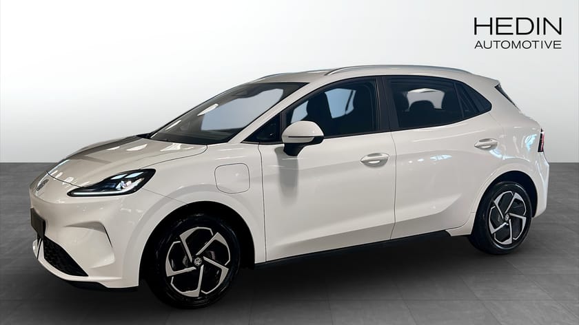Bild 1 av MG 4 EV Urban COMFORT 43 KWH / RÄNTEKAMPANJ / PL från 2995 /