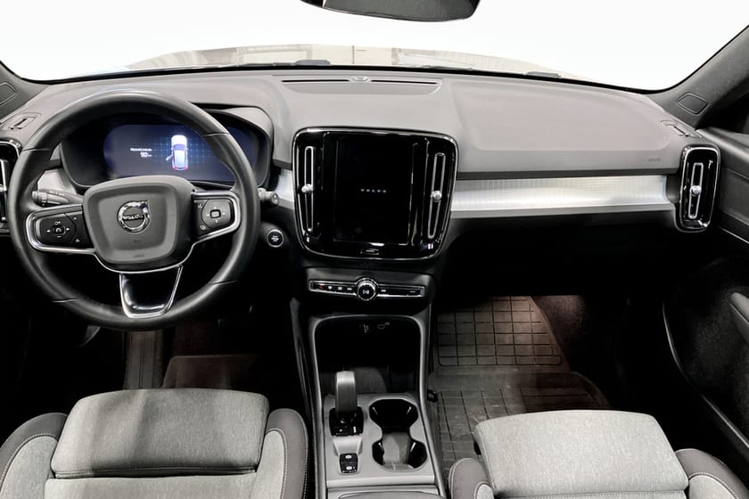 Bild 5 av Volvo XC40 B4 FWD Bensin Core SE II