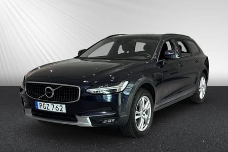 Volvo V90 Cross Country D4 AWD Business