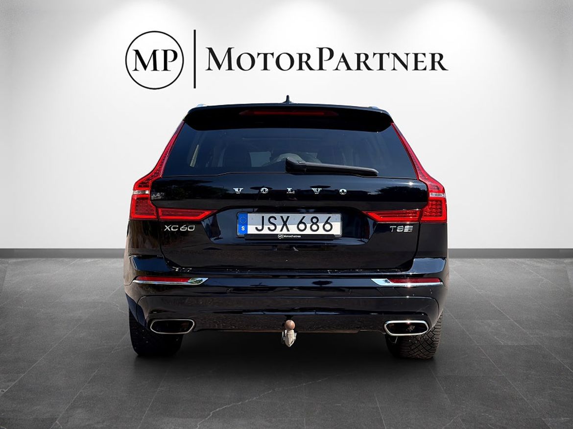 Volvo XC60, bild 6 av 20