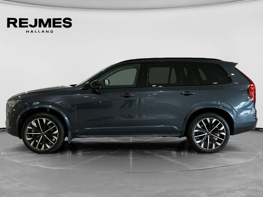 Bild 3 av Volvo XC90 T8 Ultra Dark