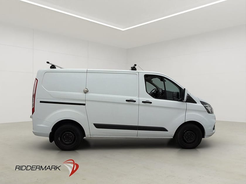 Bild 2 av Ford Transit Custom 280 transit-custom Värmare Drag Kamera V-Inr CARPLAY Moms