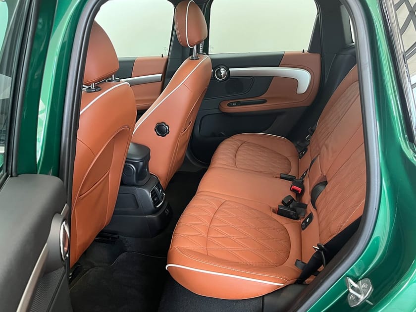 Bild 5 av MINI Countryman Cooper SE ALL4 Panoramatak HUD Backkamera Nav 4,95% ränta