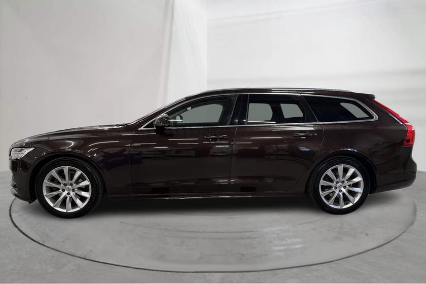 Bild 2 av Volvo V90