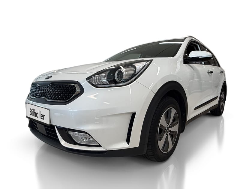 Bilde 1 av Kia Niro Hybrid 