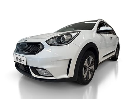 Kia Niro Hybrid