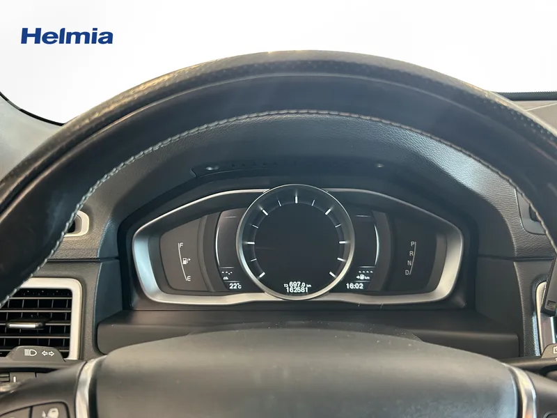 Bild 10 av 12 – Volvo V70 D4 AWD Classic Sport Dynamic Edition