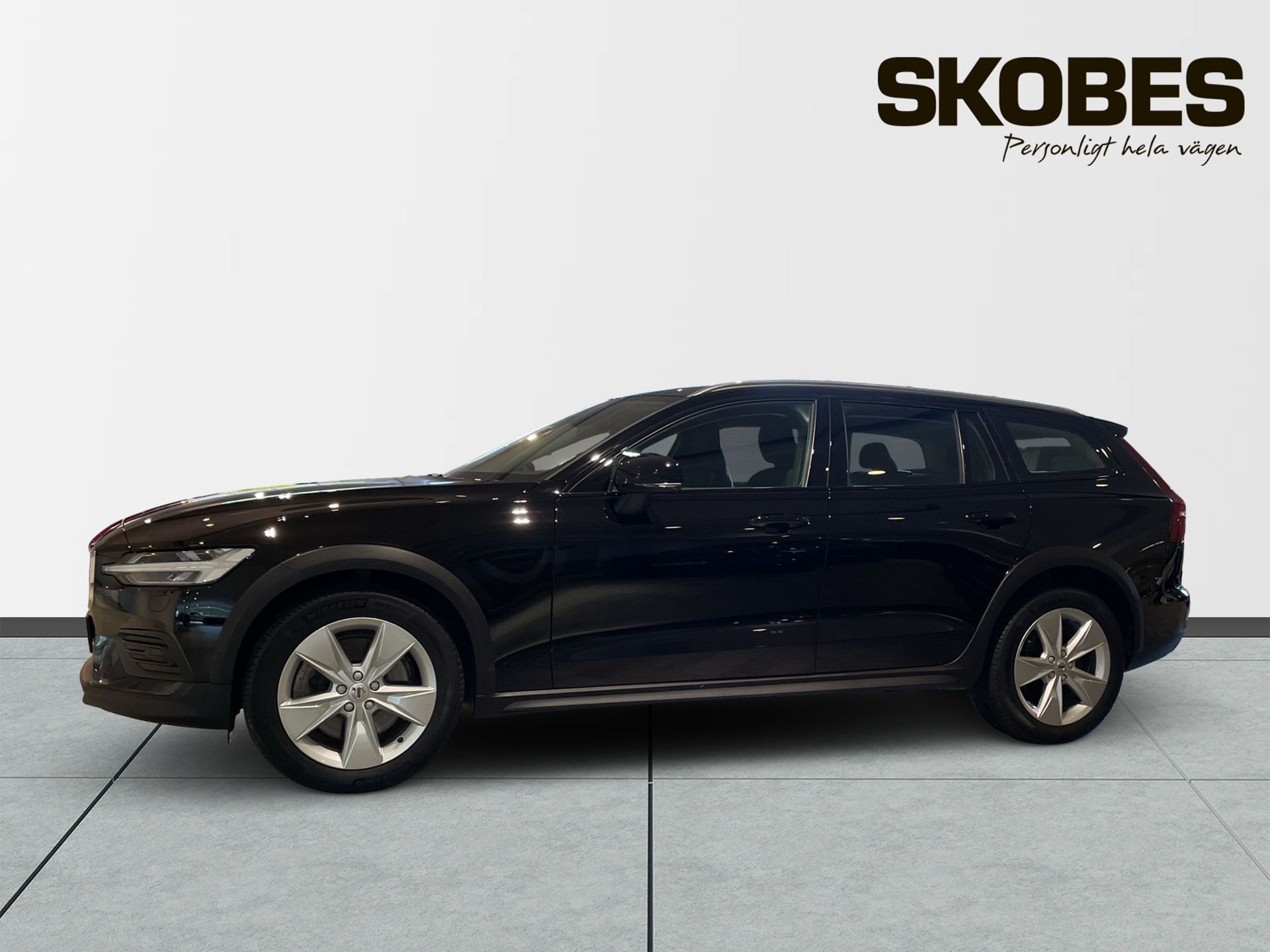 Volvo V60 Cross Country 2023, bild 5/10