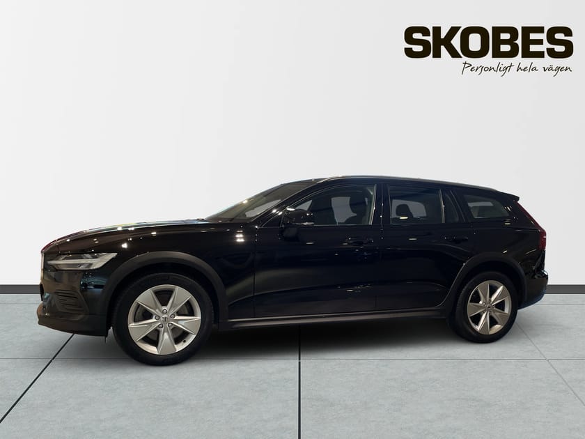 Bild 5 av Volvo V60 Cross Country