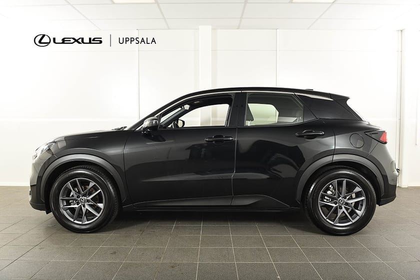 Bild 3 av Lexus LBX