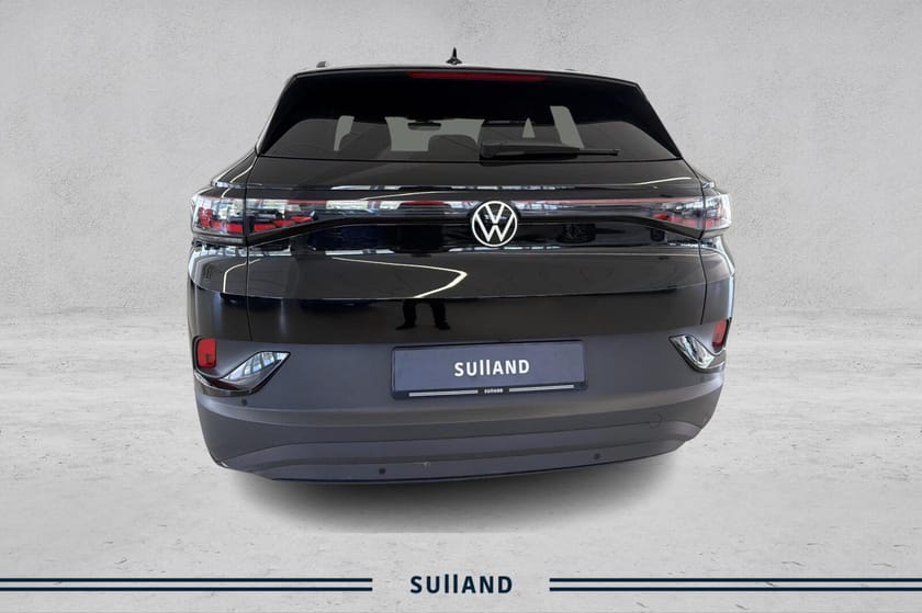 Bilde 4 av Volkswagen ID.4 Pro 4M highl.77kwh 286hk