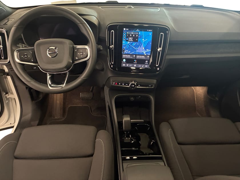 Bild 5 av Volvo XC40 Recharge Extended Range Core SE